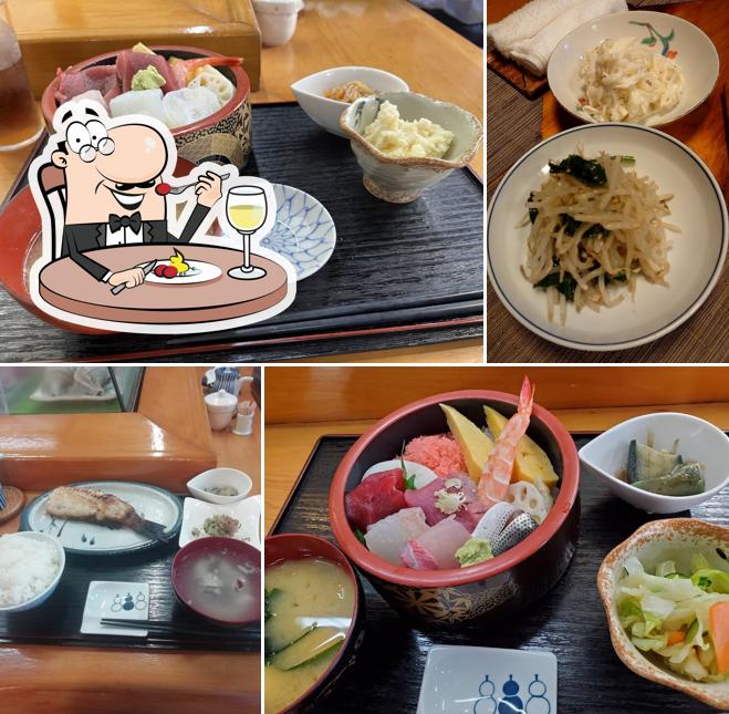 Tomoe Sushi