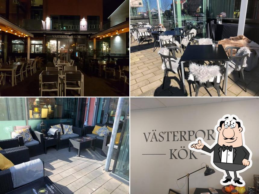 Västerports Kök