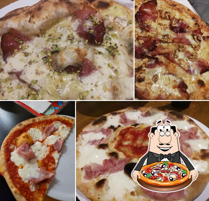 Voglia di Pizza