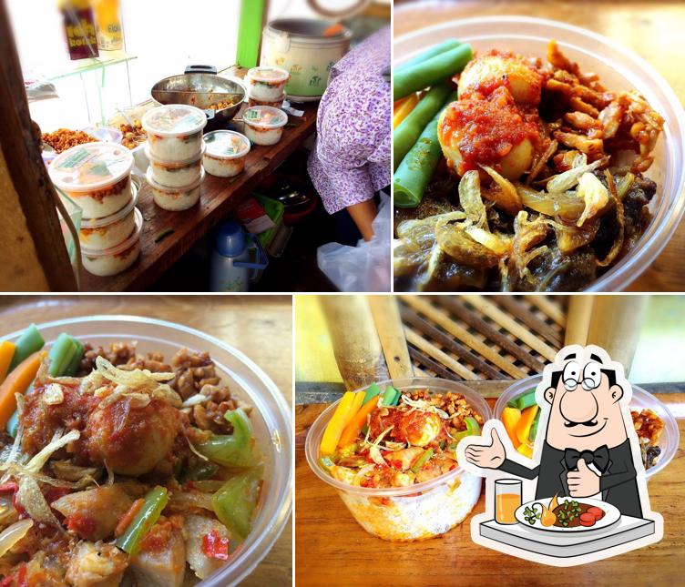 Warung Hijau Oneng