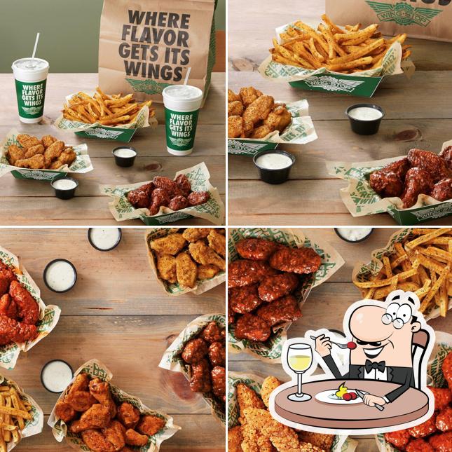 Wingstop