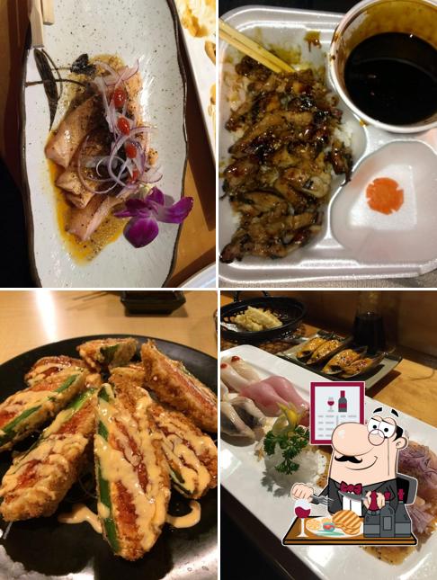 Woomi Sushi