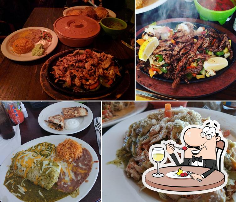 Juanito's II - Authentic Mexican Food
