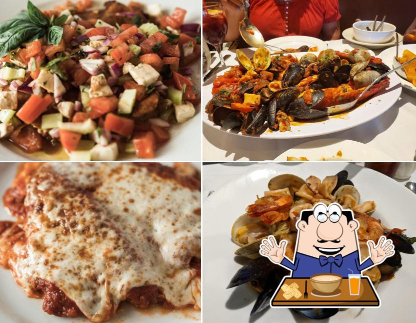 Umberto's Pizzeria & Restaurant