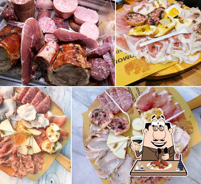I Porci Comodi