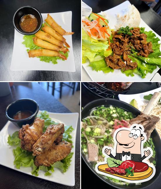 Pho Town