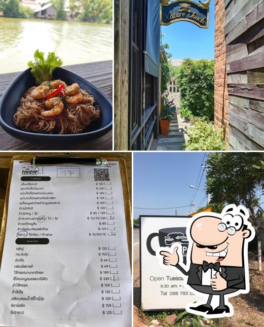 PakPap​ Café