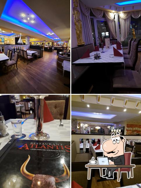 Atlantis Restaurant