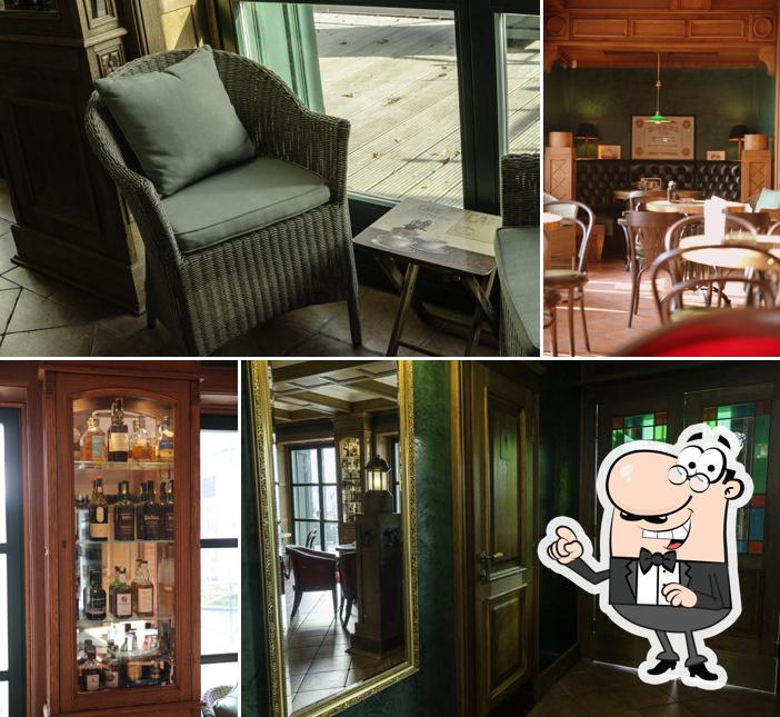 Bulldog Cafe Breclav