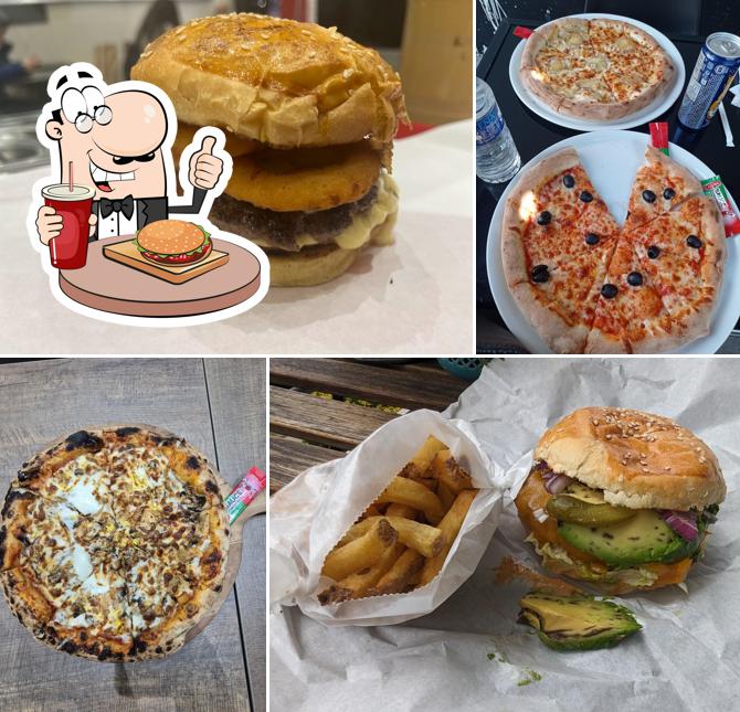 Snack MANIA