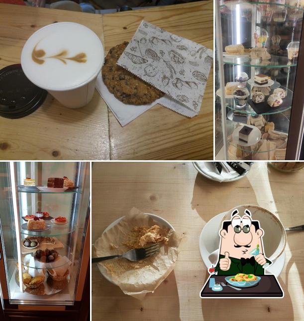 Barabas Espresso Bar