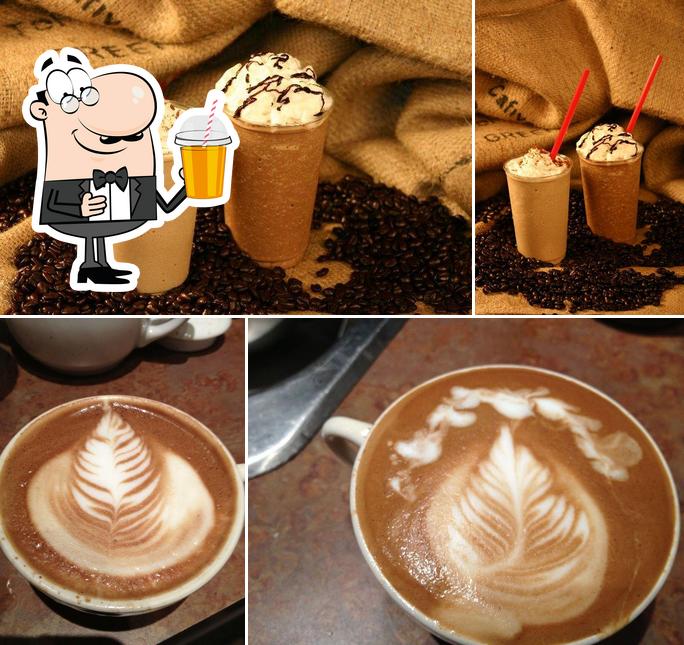 Coffee Break Roasting Co