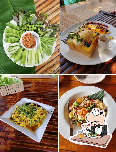 ขุนเล เรสเตอรองท์