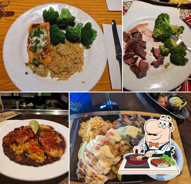 Chili's Grill & Bar