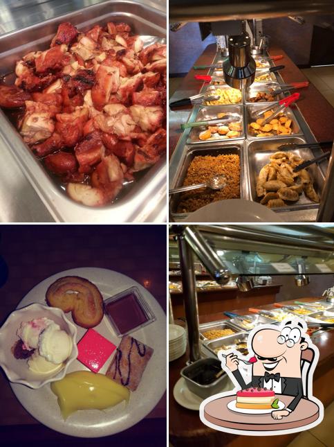 China Buffet