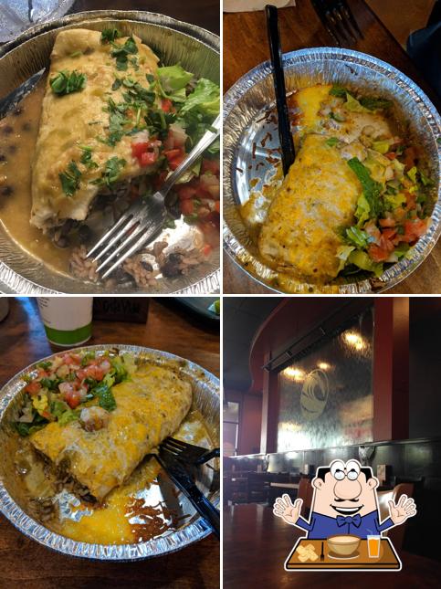 Costa Vida Fresh Mexican Grill