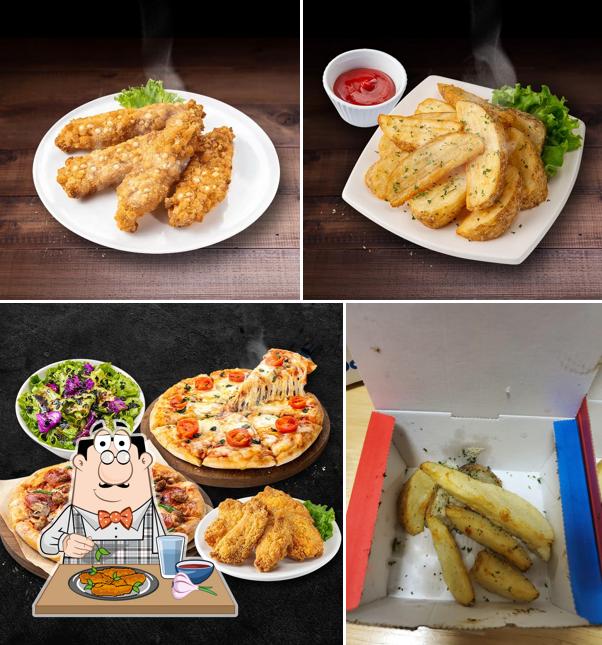Domino's Pizza