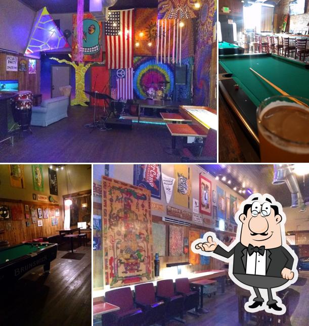 Downtown Ale House