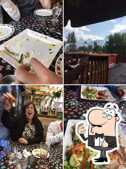 Crazy Hats Restaurant