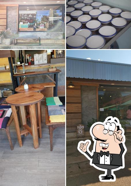 ขะหนม- KANOM cafe drip