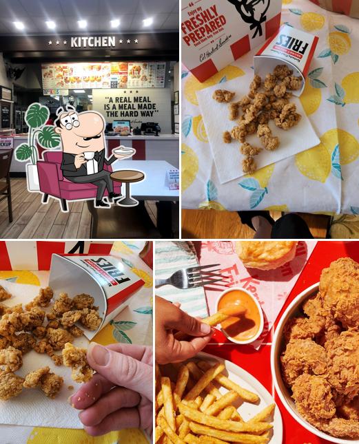 KFC