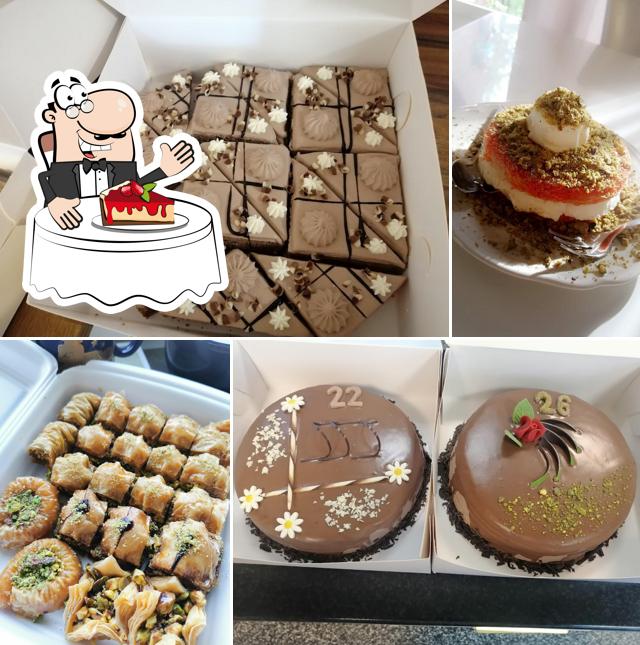 Khaldoons Bakery