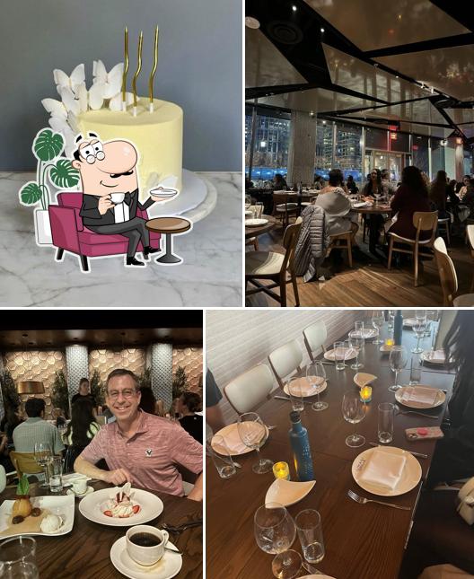 Limani Grille Seaport