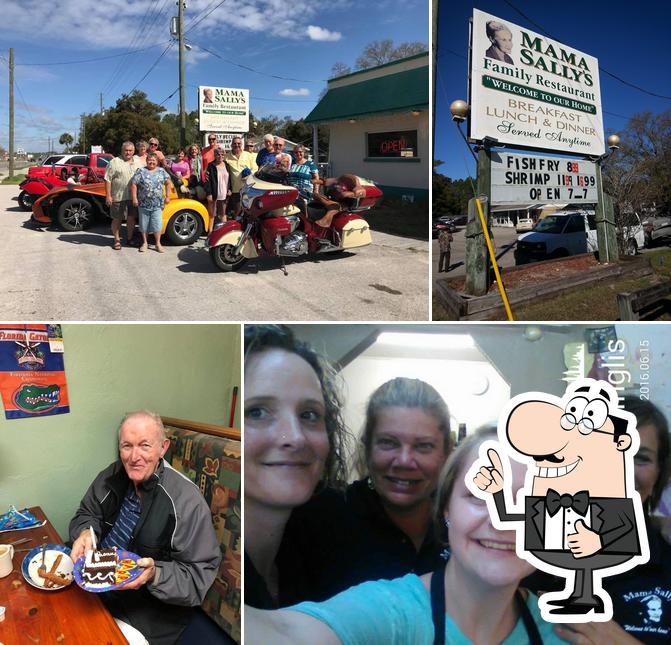 Mama Sally's Restaurant