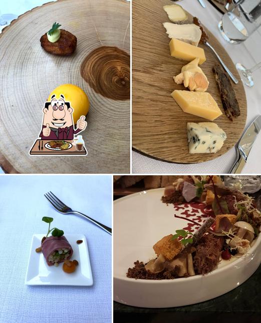 Restaurant 1397