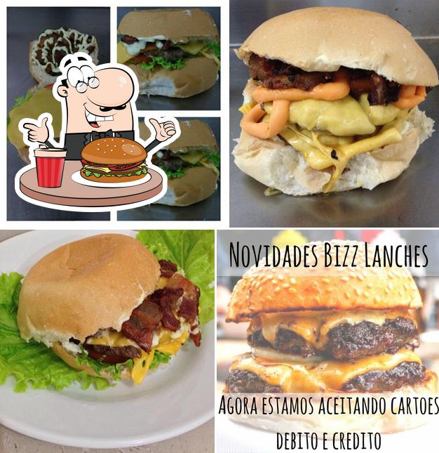 Bizz Lanches