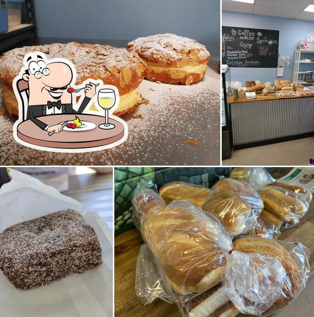 Brearleys Bakery