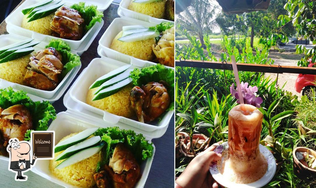 Cik Ani Kitchen