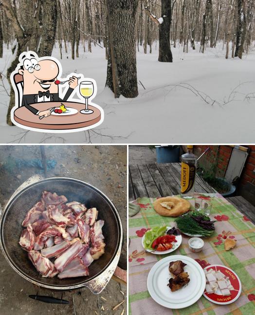 Кондитерский цех