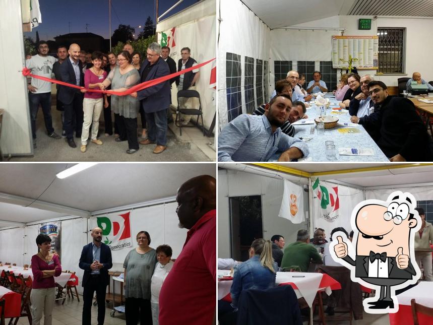 Festa Democratica dell'Unità Corlo - FE