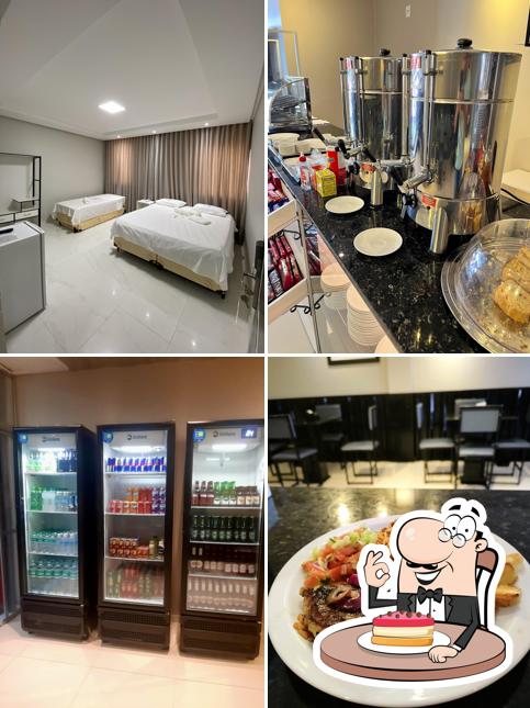 Hotel Castanhal