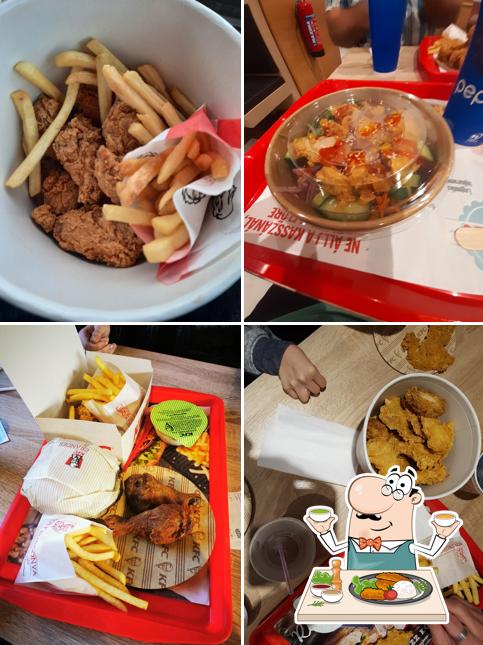 KFC