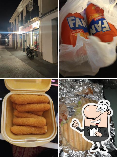 Kebab meco estambul