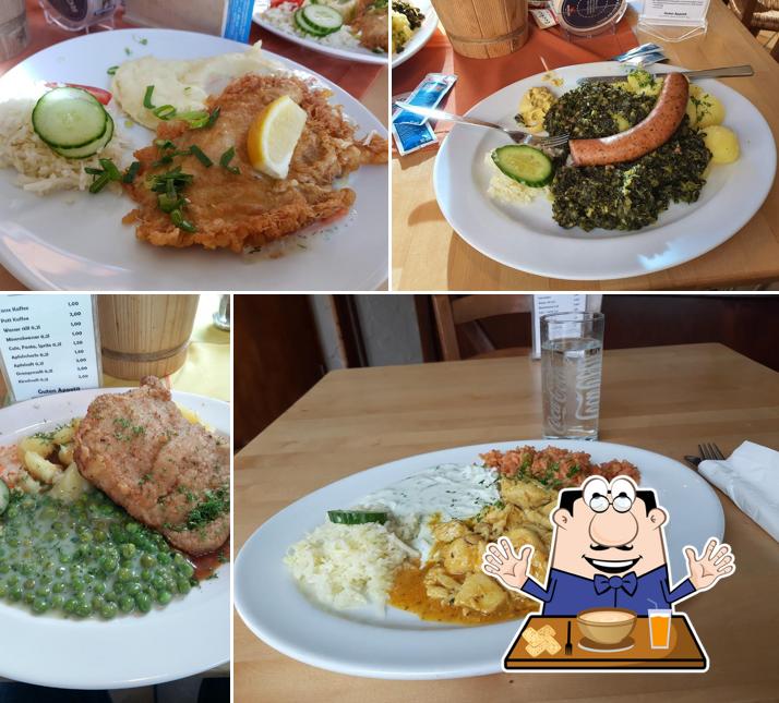 LECKER UND SCHNELL
