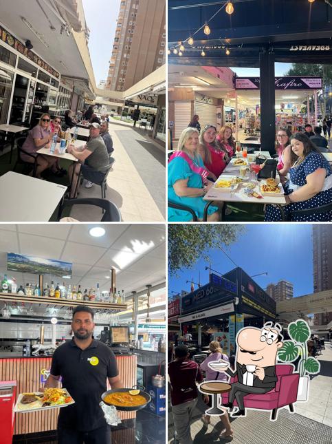 MED 66 PIZZERIA
