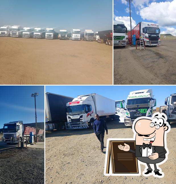 MTC TRUCK STOP