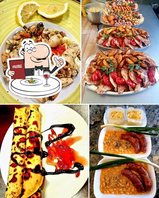 Restaurant Măcelaru'