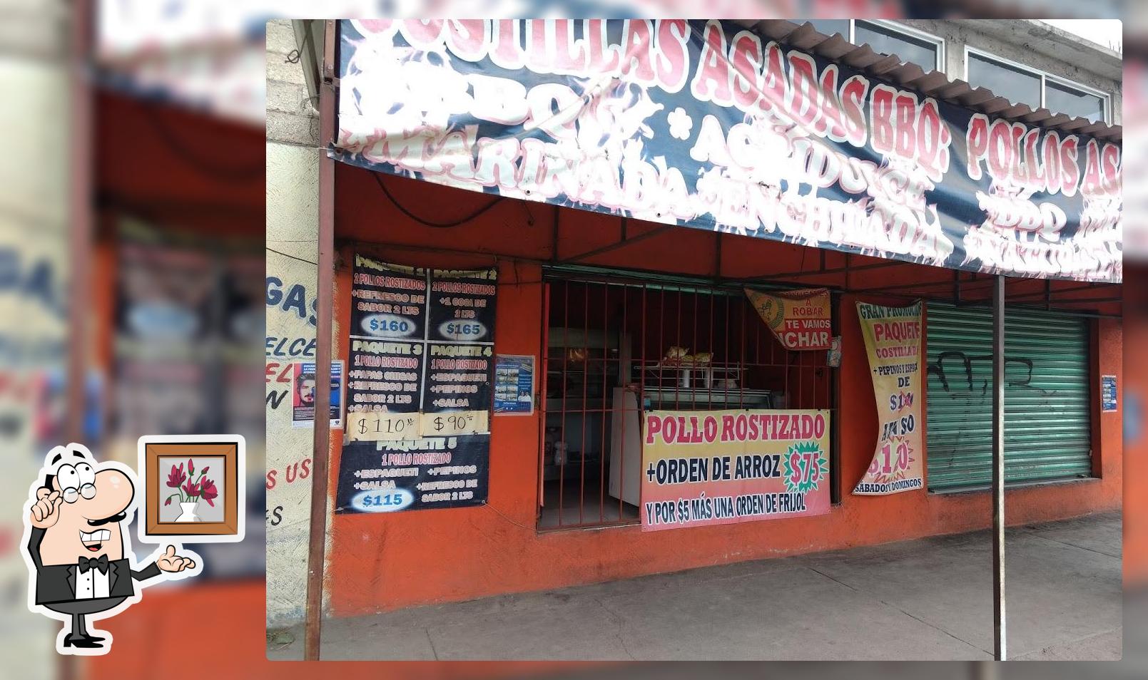 Pollos Jans