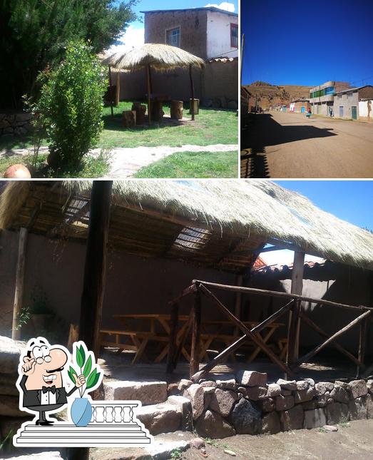 Restaurante San Jeronimo