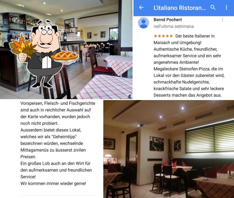 Osteria Marianna