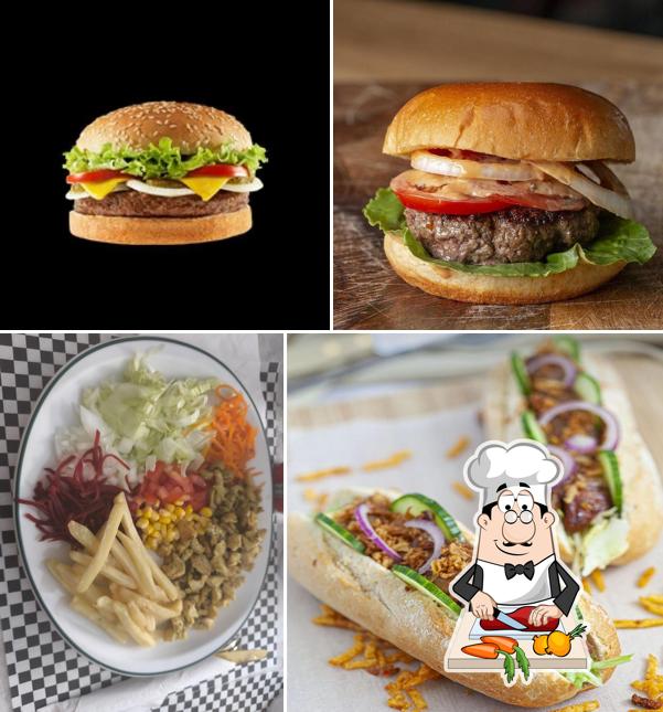 SNACK TANGER