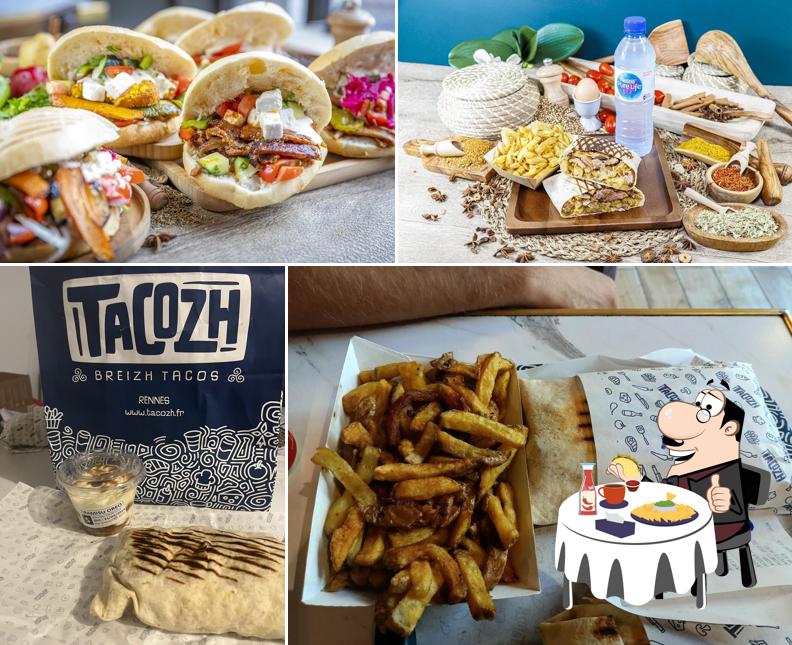 Tacozh