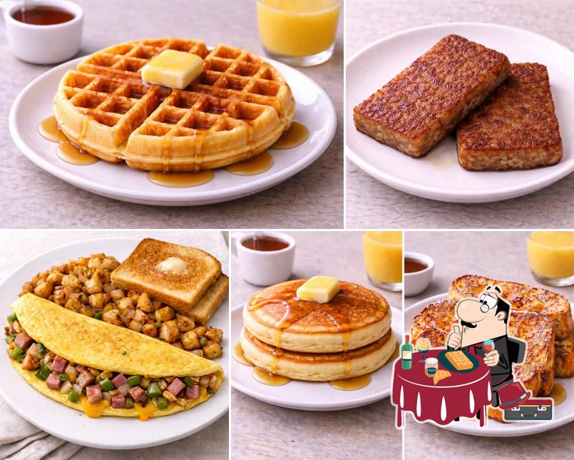 The Breakfast Spot Carry-Out