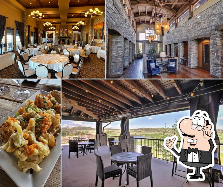 The Club At Pradera