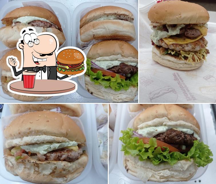 Tupi lanches
