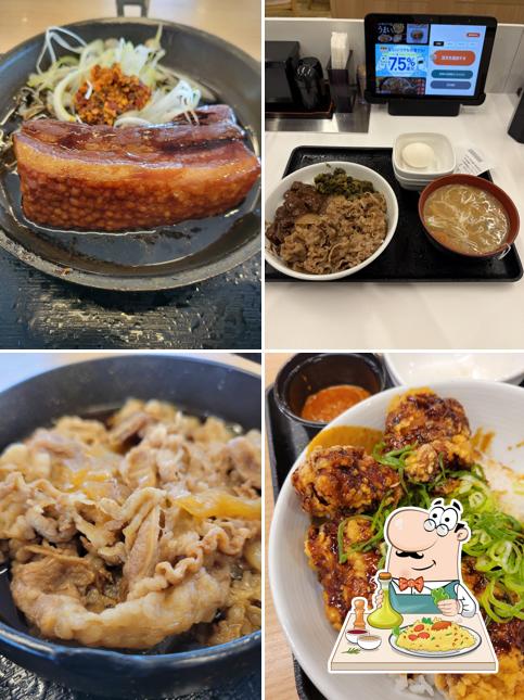 Yoshinoya